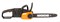 Пила цепная аккумуляторная WORX WG384E.9 40V без акк и з/у WG384E.9 - фото 19742