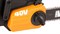 Пила цепная аккумуляторная WORX WG384E.9 40V без акк и з/у WG384E.9