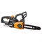 Пила цепная аккумуляторная WORX WG322E.9 20V без акк и з/у WG322E.9