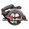 Пила дисковая аккумуляторная KRESS KU520.9 20V без акк и з/у KU520.9 - фото 19830