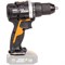 Дрель аккумуляторная WORX WX102.9 20V без акк и з/у WX102.9