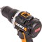 Дрель аккумуляторная WORX WX102.9 20V без акк и з/у WX102.9