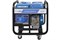 Дизель генератор TSS SDG 9000EHA 100035