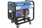 Дизель генератор TSS SDG 9000EH3UA 100036