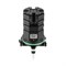 Лазерный уровень ADA 6D Servoliner GREEN   А00622 А00622