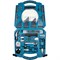 Набор насадок Makita Circle series 103 шт.   D-42042 D-42042 - фото 20489