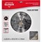 Диск п/п ELITECH 255*32/30*96 8807 - фото 20718