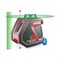 Лазерный уровень CONDTROL XLiner Combo 360 G   1-2-411 1-2-411 - фото 20955