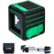 Лазерный уровень ADA Cube 3D Professional Edition   A00545 A00545 - фото 21024