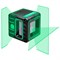 Лазерный уровень ADA Cube 3D Professional Edition   A00545 A00545