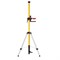 Штатив-штанга ADA SILVER PLUS элевационный в комплекте с треногой 3,6 м А00556
