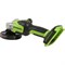 УШМ GREENWORKS GD24AGK4 24 V аккумуляторная   3200207UB 3200207UB