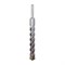 Бур ГРАНИТ SDSmax Quadro-X 55*570 855570 - фото 21193