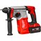 Перфоратор Milwaukee M18 BLHX-502X аккумуляторный 4933478892 - фото 21514