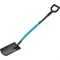 Лопата CELLFAST IDEAL PRO с закругленным лезвием   40-203EX 40-203EX - фото 21600