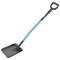 Лопата CELLFAST IDEALLINE PRO совковая 40-209EX - фото 21642