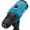 Дрель-шуруповерт Makita DF 0300 X2 + набор бит 11 шт DF0300X2