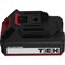Аккумуляторная батарея TEH LB2.0Ah 20V 10C LB2.0Ah 20V 10C