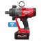 Гайковерт Milwaukee M18 ONEFHIWF1-802X FUEL ONE-KEY аккумуляторный 4933459733 - фото 22043