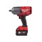 Гайковерт Milwaukee M18 FHIWF12-502X FUEL аккумуляторный 4933459696