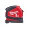 Рулетка Milwaukee PROCOMPACT 5м*19мм 4932459592 - фото 22050