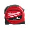 Рулетка Milwaukee SLIMLINE 3м*16мм 48227703 - фото 22054