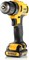 Аккумуляторный шуруповерт DeWalt DCD 710 D2 3486