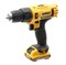 Шуруповерт DEWALT DCD 716 D2