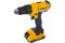 Аккумуляторный шуруповерт DeWalt DCD 771 D2 3489