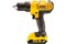 Аккумуляторный шуруповерт DeWalt DCD 771 D2 3489