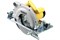 Пила дисковая DEWALT D 23700