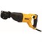 Пила сабельная DEWALT DWE 305 PK