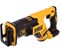 Пила сабельная DEWALT DCS 367 N