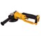 Болгарка аккумуляторная DeWalt  DCG 412 N 3727
