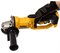 Болгарка аккумуляторная DeWalt  DCG 412 N 3727