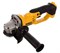 Болгарка аккумуляторная DeWalt  DCG 412 N 3727