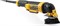 Мультитул DeWalt DWE 315 3772