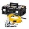 Электролобзик DeWalt DW331KT-QS 9226 - фото 22390