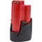 Аккумуляторная батарея Milwaukee M12 HB2.5  2.5Ач Li-Ion High Output 4932480164 - фото 22402