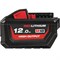 Аккумуляторная батарея Milwaukee M18 HB12 12Ah Li-Ion 4932464260 - фото 22420
