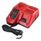 Зарядное устройство Milwaukee M12-18FC   4932451079 4932451079 - фото 22426