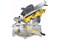 Пила торцовочная DeWalt D27111-QS 9258 - фото 22521