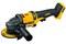 Болгарка аккумуляторна DeWalt DCG418N 9262 - фото 22540