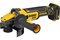 Болгарка аккумуляторная DeWalt  DCG409NT 9263 - фото 22544