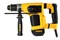 Перфоратор DeWalt  D25413K 9266 - фото 22555