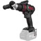 Дрель аккумуляторная KRESS KUC33.9 20V без акк и з/у, коробка KUC33.9 - фото 22590