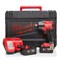 Гайковерт Milwaukee M18 FMTIW2F12-502X FUEL аккумуляторный 4933478450 - фото 22627