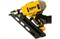 Гвоздезабиватель DeWalt DCN692P2 9290 - фото 22640