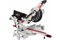 Пила торцовочная JET  JSMS-8L 9327 - фото 22826