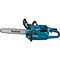Пила цепная аккумуляторная Makita UC 011 GZ XGT UC011GZ